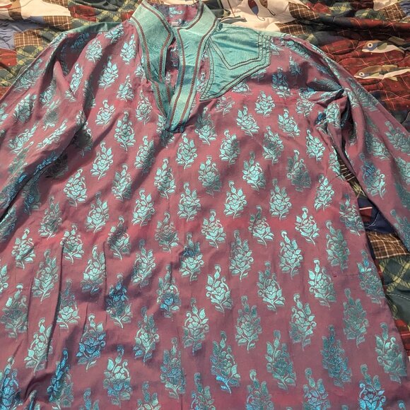 Other - Mens Kurta for Navratri Garba, Weddings